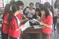 Bình Định có 34 học sinh đạt giải trong Kỳ thi chọn học sinh giỏi quốc gia năm học 2021-2022