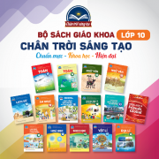 Phê duyệt Danh mục sách giáo khoa lớp 10 sử dụng trong cơ sở giáo dục phổ thông trên địa bàn tỉnh Bình Định từ năm học 2022-2023