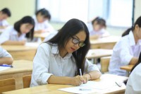 Bình Định có 36 học sinh đạt giải trong Kỳ thi chọn học sinh giỏi quốc gia năm học 2022-2023